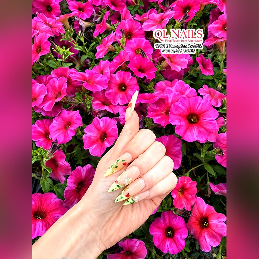 Nails Design 